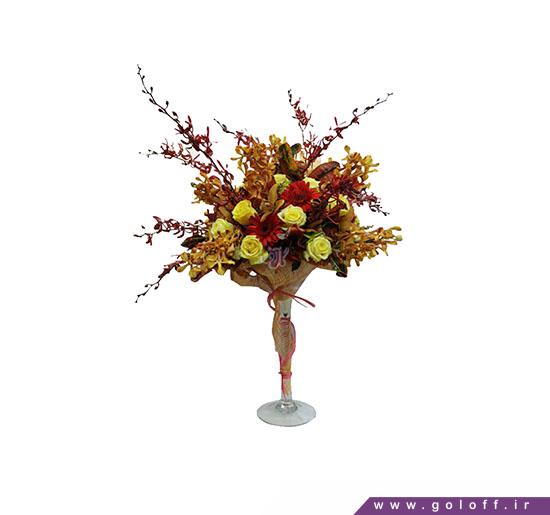 گل فروشی آنلاین - گل خواستگاری مونیکا - Proposal Flower | گل آف
